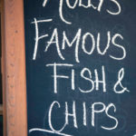 Molly's Fish & Chips Sechelt